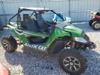 2012 Arctic Cat ATV