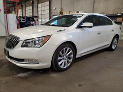 Buick Lacrosse salvage cars for sale: 2014 Buick Lacrosse