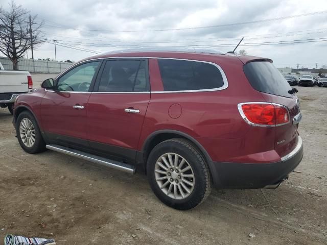 2009 Buick Enclave CXL