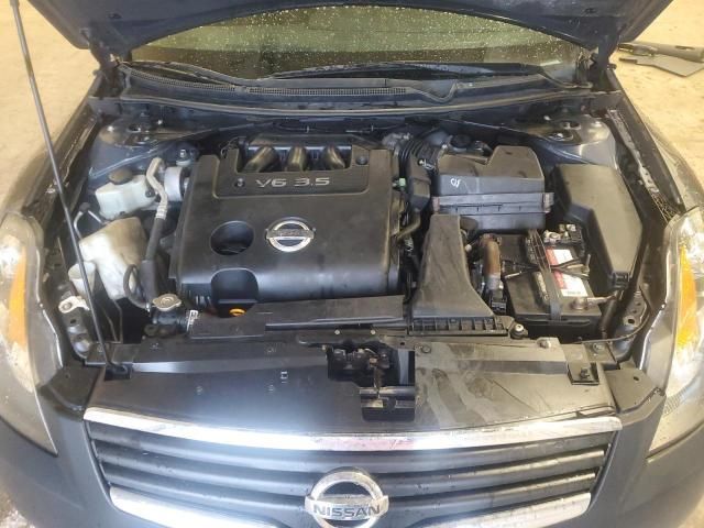 2008 Nissan Altima 3.5SE