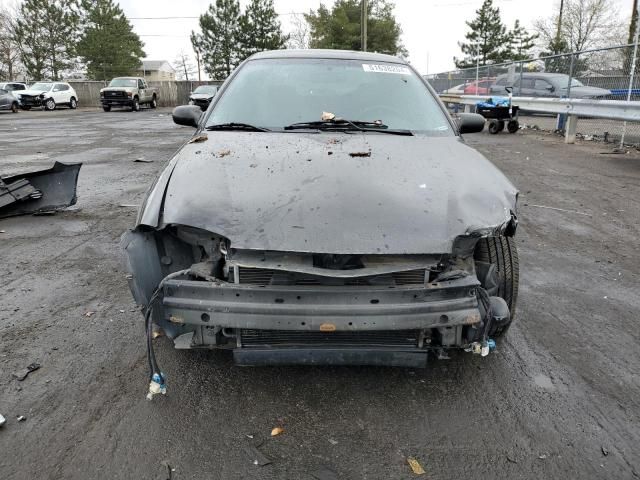 2004 Chevrolet Cavalier LS