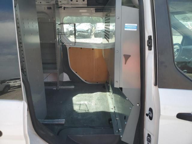 2014 Ford Transit Connect XL