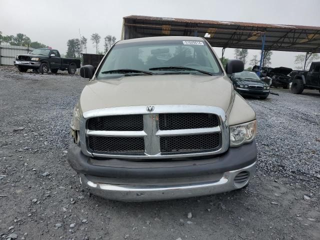 2002 Dodge RAM 1500