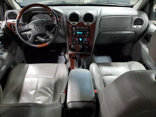 2007 GMC Envoy Denali