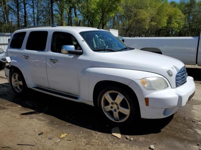 2011 Chevrolet HHR LT