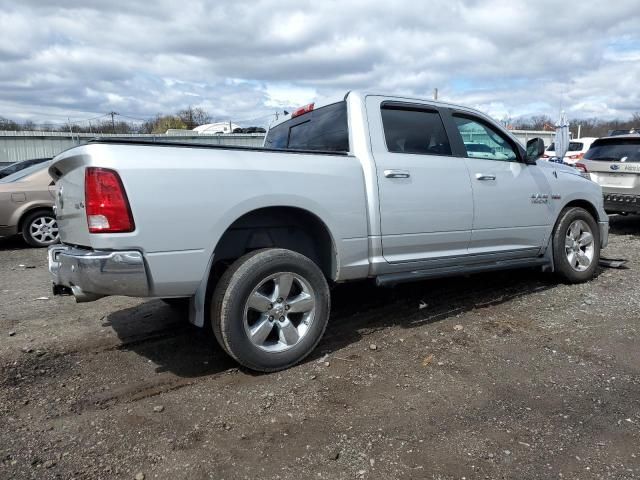 2014 Dodge RAM 1500 SLT