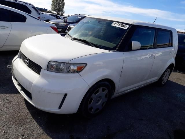 2009 Scion XB