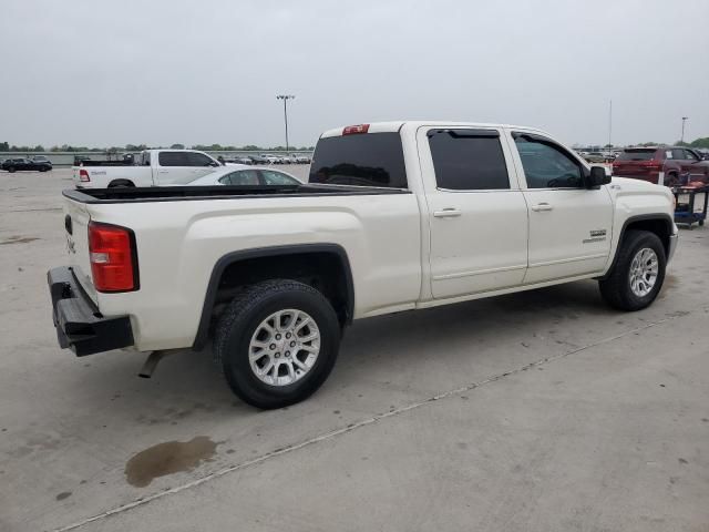 2014 GMC Sierra K1500 SLE