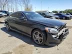 2017 Mercedes-Benz C 300 4matic