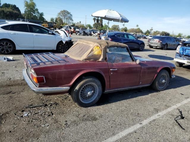 1973 Triumph Other