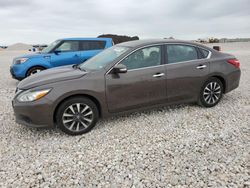 2017 Nissan Altima 2.5 for sale in New Braunfels, TX