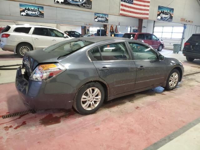 2010 Nissan Altima Base