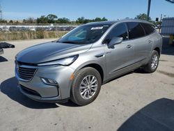 Buick Enclave salvage cars for sale: 2024 Buick Enclave Premium