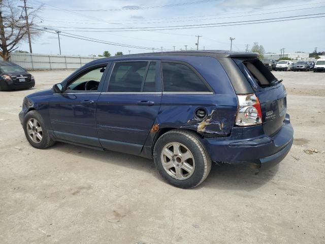 2005 Chrysler Pacifica Touring