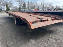 Salvage trucks for sale at Chicago Heights, IL auction: 1997 Caterpillar 420F