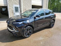 Salvage cars for sale from Copart Sandston, VA: 2024 Buick Encore GX Sport Touring