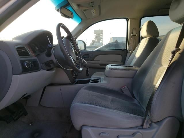 2007 Chevrolet Suburban C1500