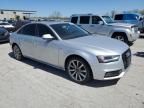 2014 Audi A4 Premium