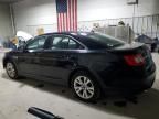 2012 Ford Taurus SEL