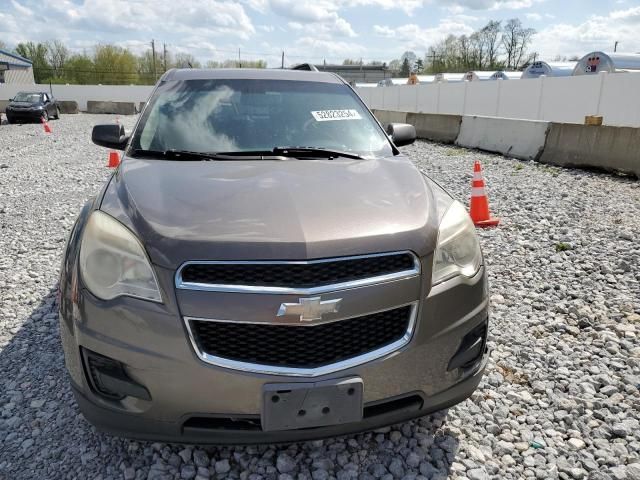 2011 Chevrolet Equinox LT