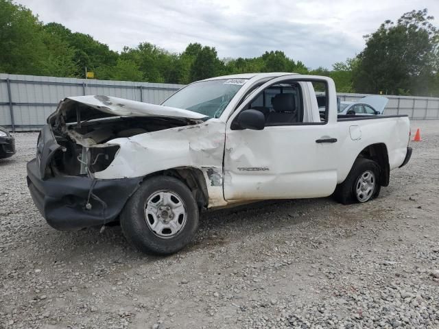 2009 Toyota Tacoma