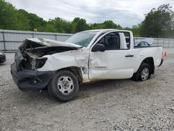 Carros salvage a la venta en subasta: 2009 Toyota Tacoma