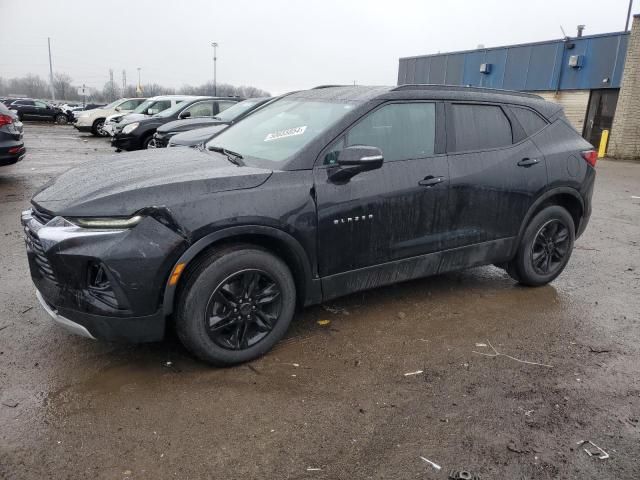 2019 Chevrolet Blazer 1LT