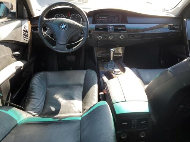 2006 BMW 530 XI