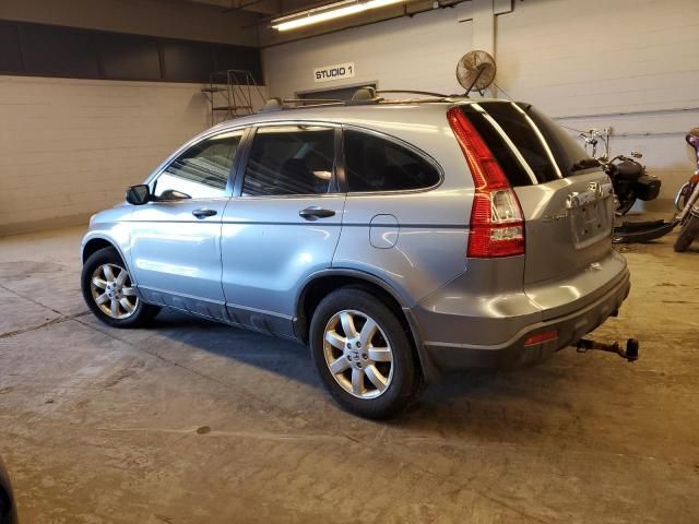 2008 Honda CR-V EX