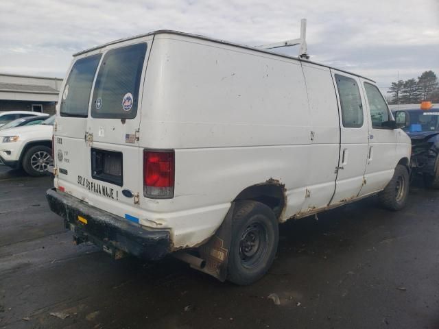 2003 Ford Econoline E150 Van