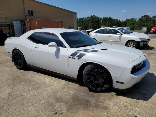 2010 Dodge Challenger R/T