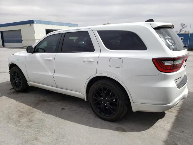 2015 Dodge Durango R/T