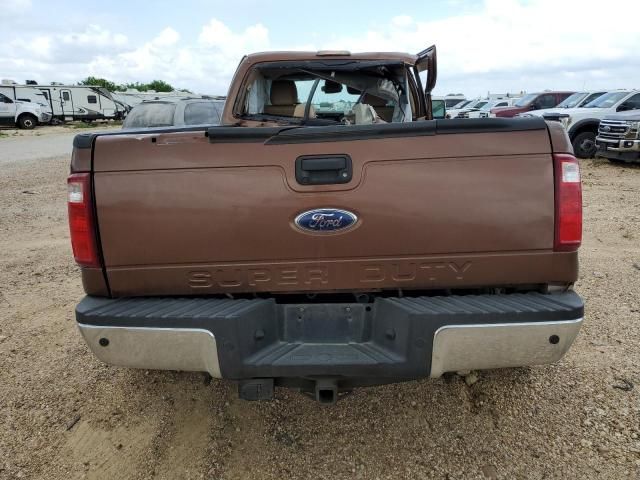 2011 Ford F450 Super Duty