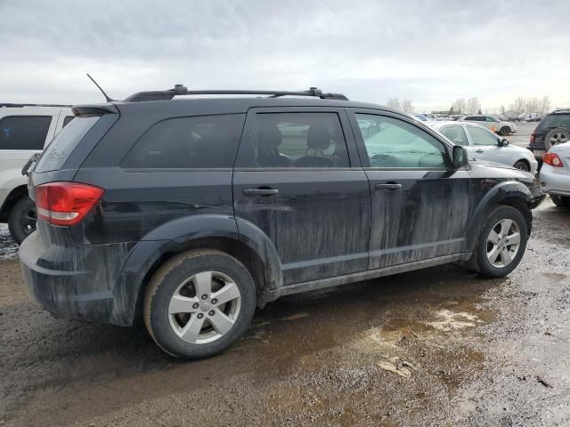 2013 Dodge Journey SE