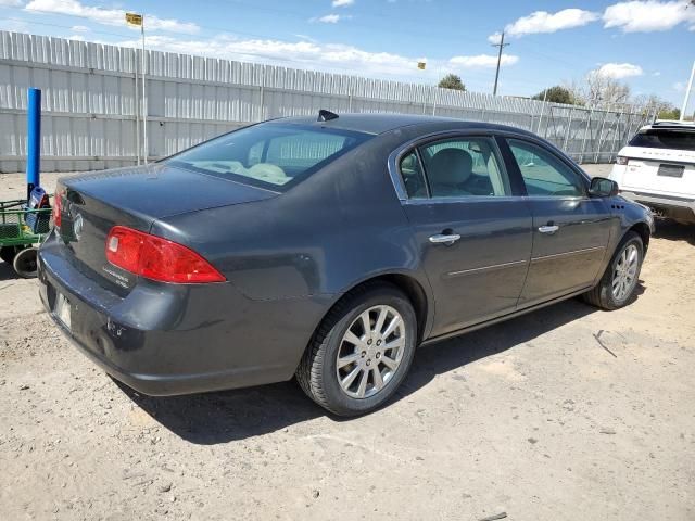 2009 Buick Lucerne CXL