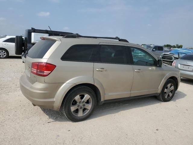 2009 Dodge Journey SXT