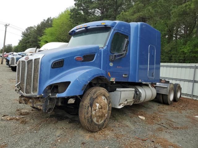 2018 Peterbilt 579