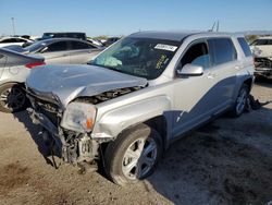 Salvage cars for sale at Tucson, AZ auction: 2017 GMC Terrain SLE