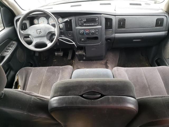 2003 Dodge RAM 1500 ST