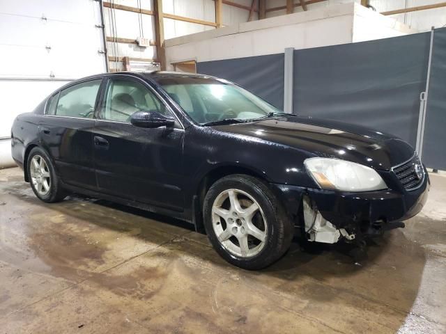 2006 Nissan Altima S