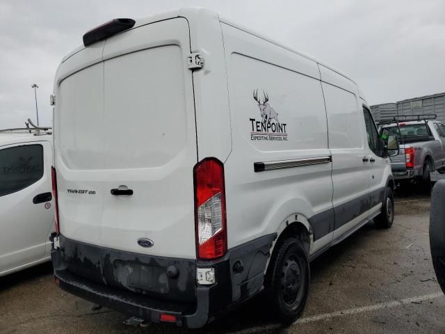 2019 Ford Transit T-250