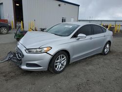 Ford Fusion SE Vehiculos salvage en venta: 2013 Ford Fusion SE