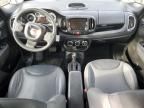 2014 Fiat 500L Lounge