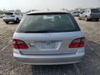 2008 Mercedes-Benz E 350 4matic Wagon