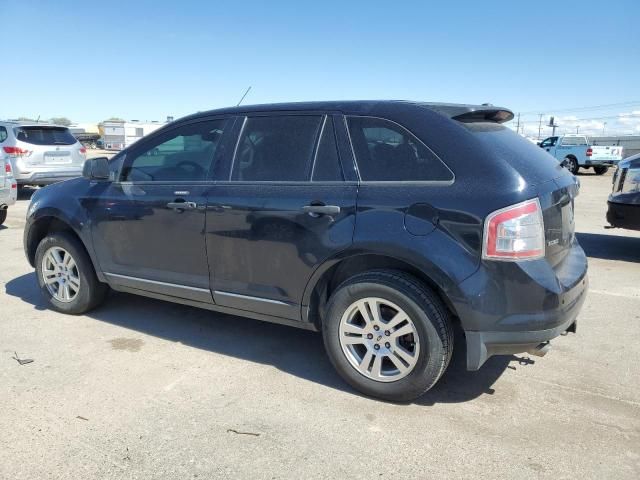 2010 Ford Edge SE