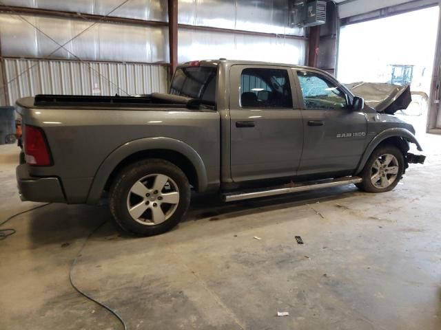 2012 Dodge RAM 1500 ST