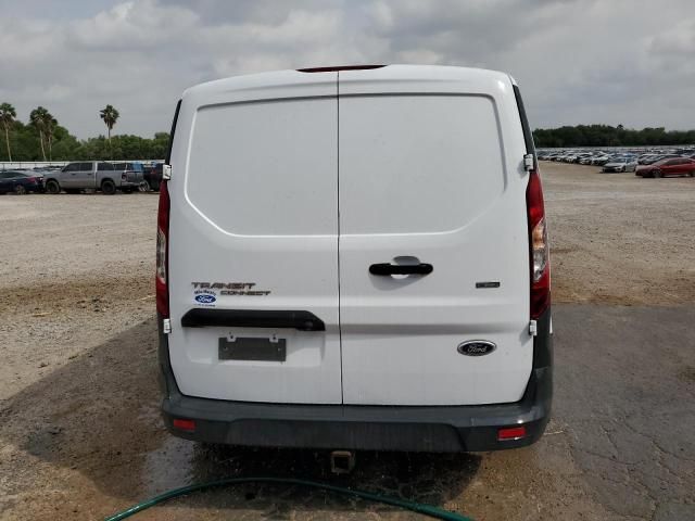 2015 Ford Transit Connect XL