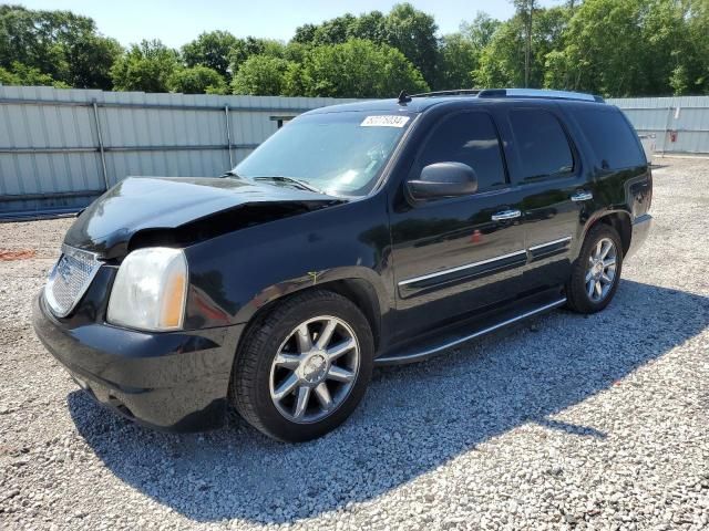 2007 GMC Yukon Denali