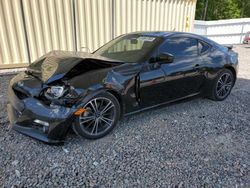 Salvage cars for sale at Augusta, GA auction: 2013 Subaru BRZ 2.0 Limited