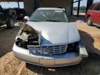 2002 Cadillac Seville SLS